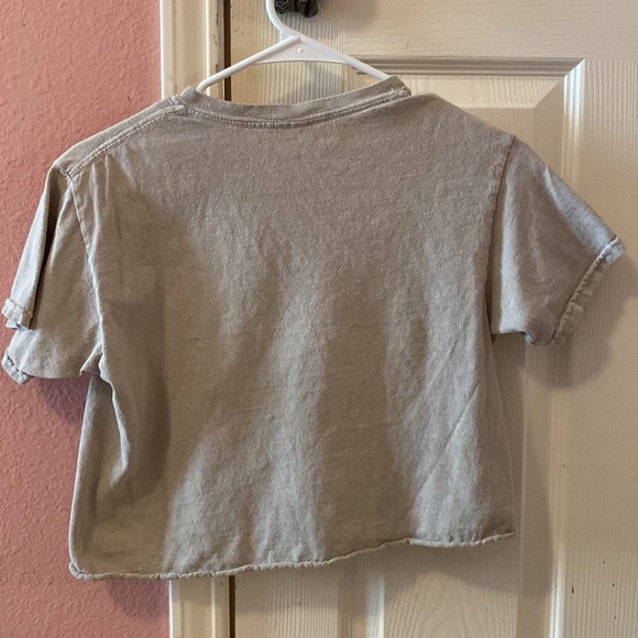 Car crop top! - Picture 3 of 3